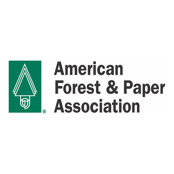 米国森林製紙協会 アイコン