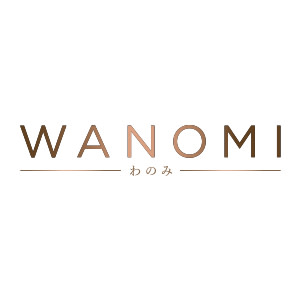 WANOMI(わのみ) ロゴ