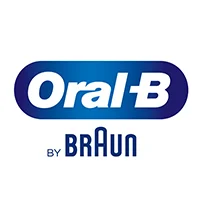 ブラウン&オーラルBロゴ