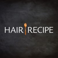 ヘアレシピロゴ