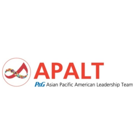 アジア太平洋アメリカ人ネットワークのロゴ