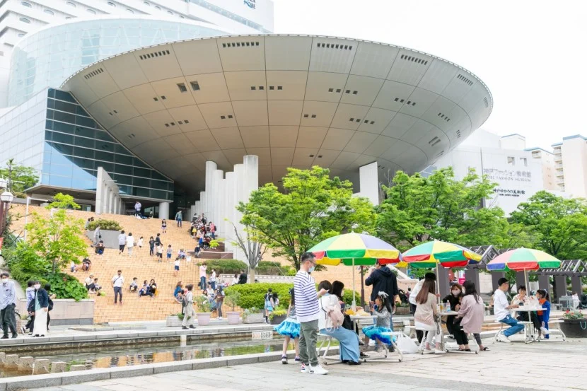 六甲アイランド基金２