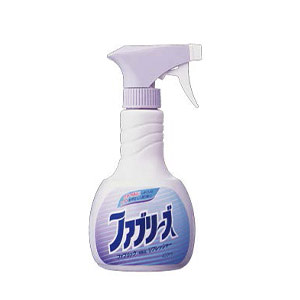 1998年ファブリーズの製品写真