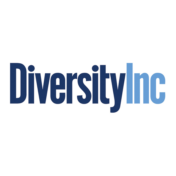 Diversity Inc. アイコン