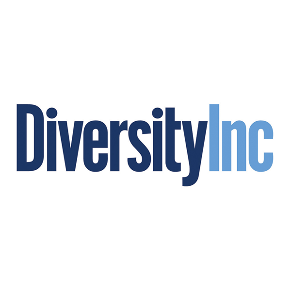 Diversity Inc. アイコン