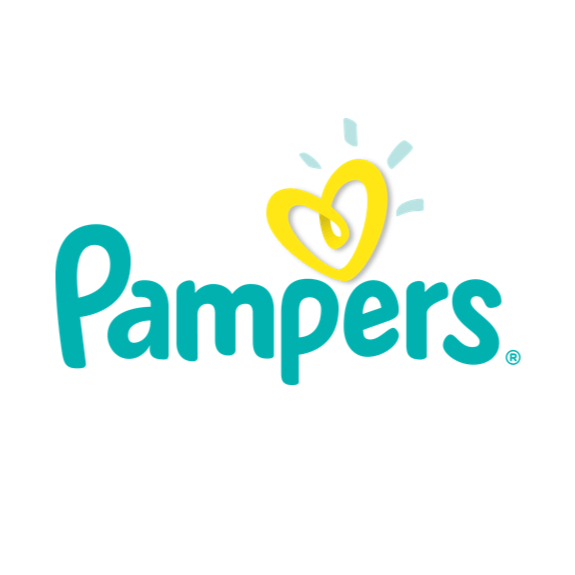 パンパースロゴ