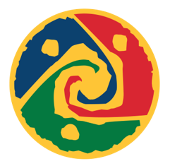 アフリカン・アンセストリー・リーダーシップ・ネットワークのロゴ