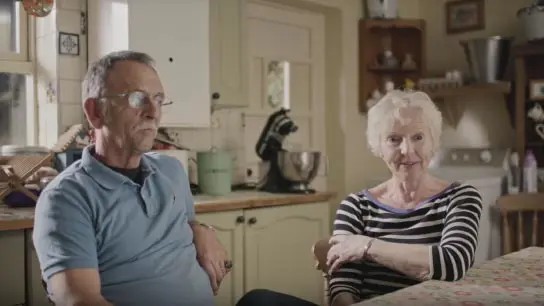 動画で見る：フェアリー（イギリス）からの問いかけ－「家庭での家事分担は平等？」