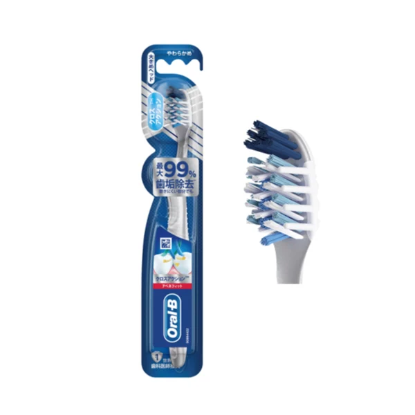 ブラウン オーラルB