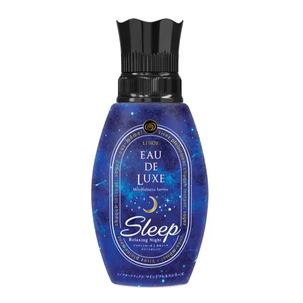 レノア オードリュクス スリープ新発売