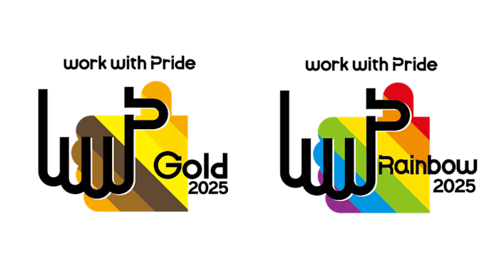 「PRIDE 指標2025」受賞