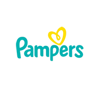 パンパースロゴ