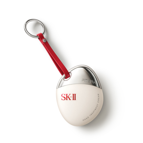 しなやかな美しさを、その手に。"ピテラ™*¹の手袋" SK-II ハンド トリートメント クリームが発売