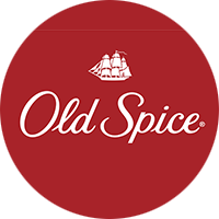 Old Spice ロゴ