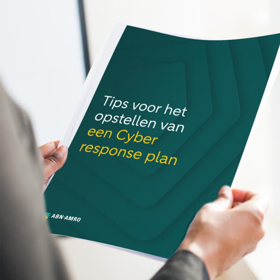 Download Cyber Response Plan