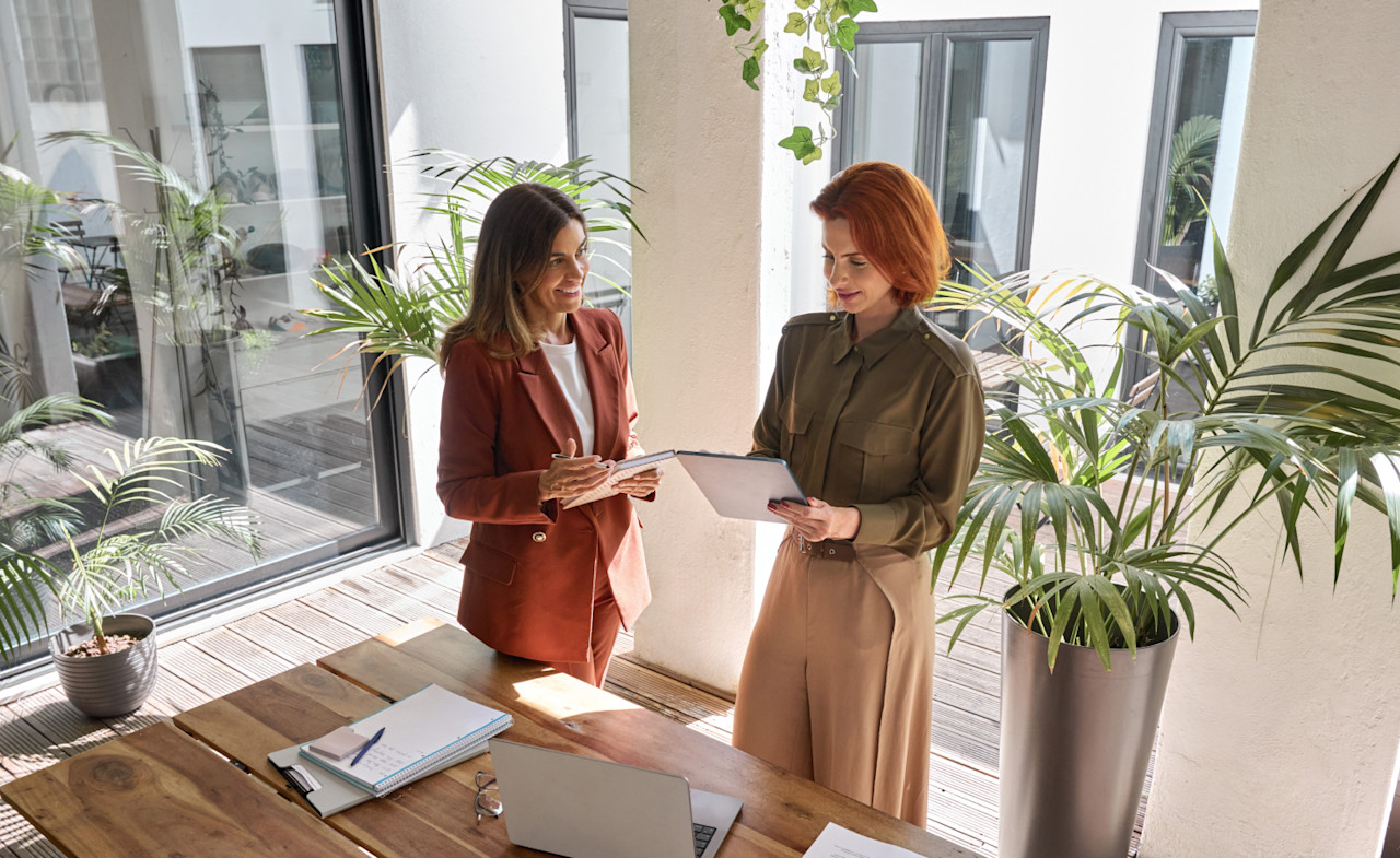 Placeholder - De employee journey: meer dan werven en behouden