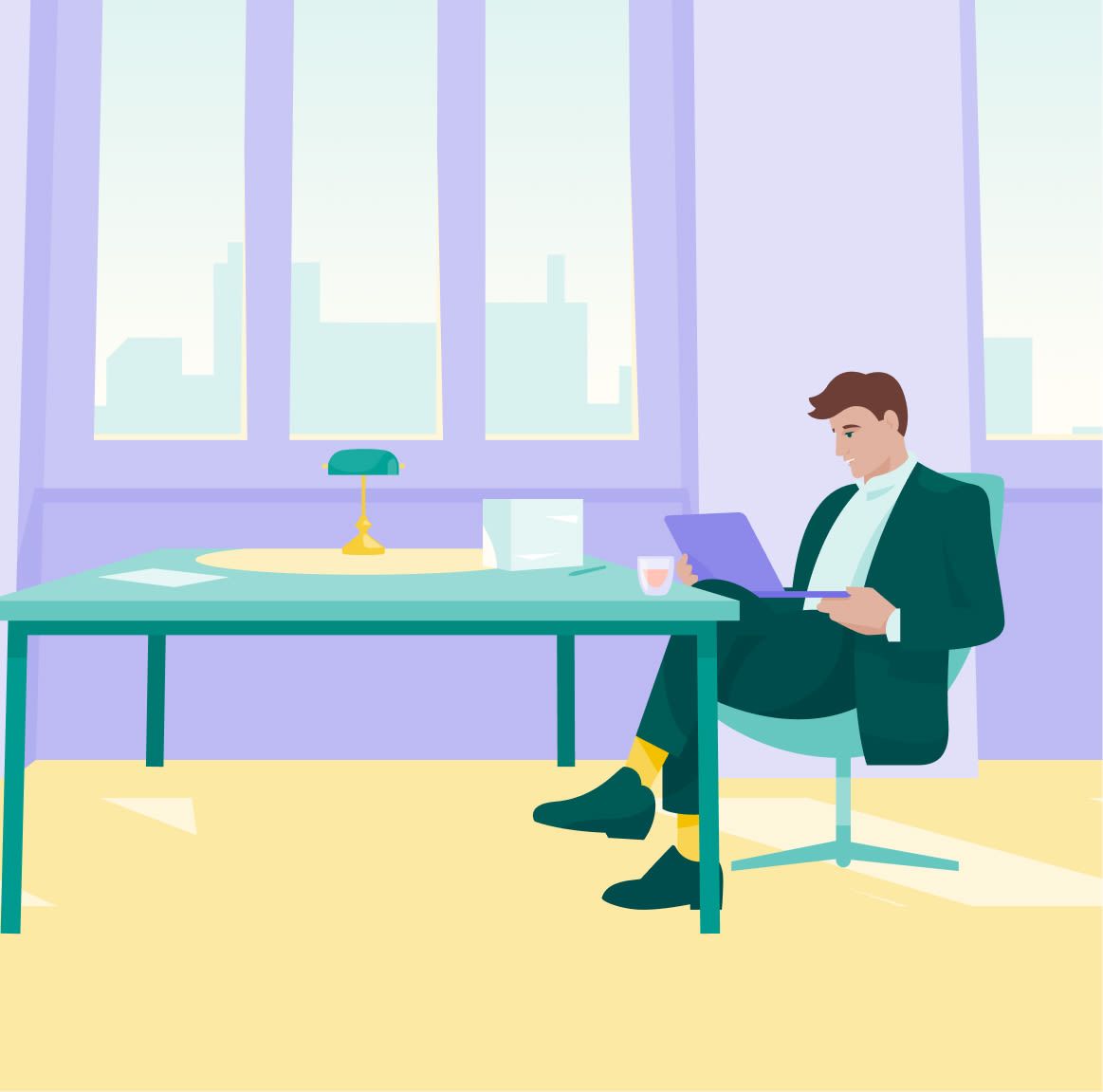 Jouw groeifase: de puberfase