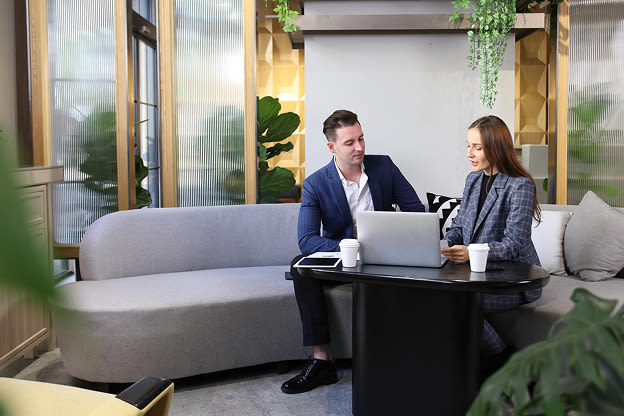 Interesse in ID & pay?