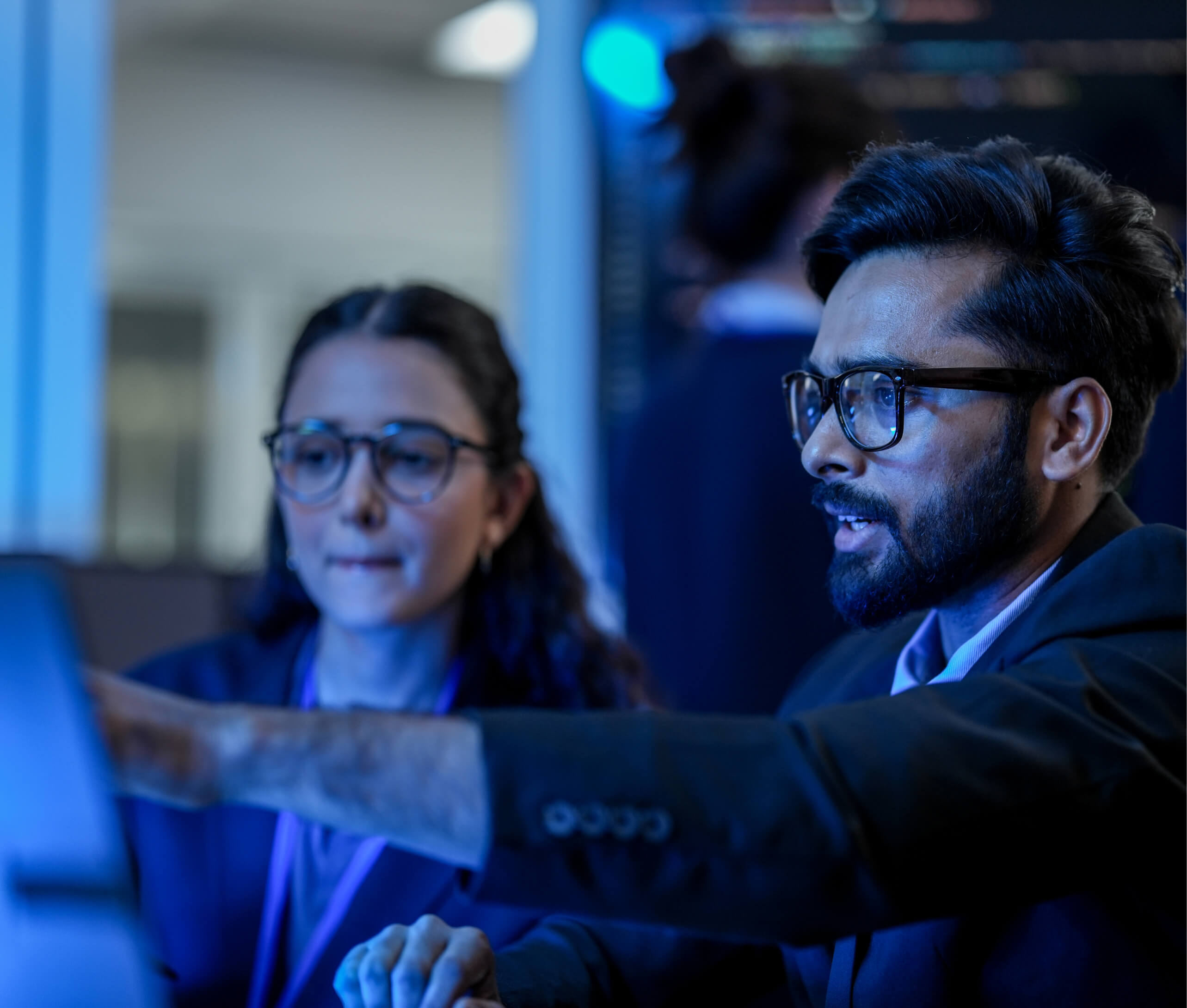 Cyber Veilig & Zeker