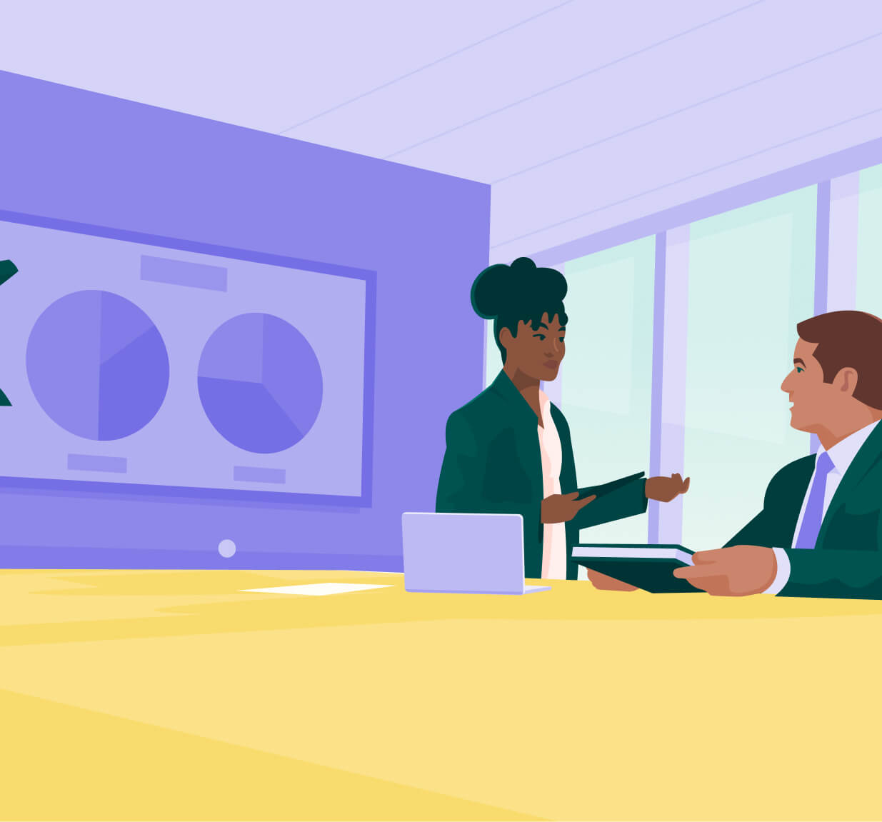 Jouw groeifase: de volwassenheidsfase