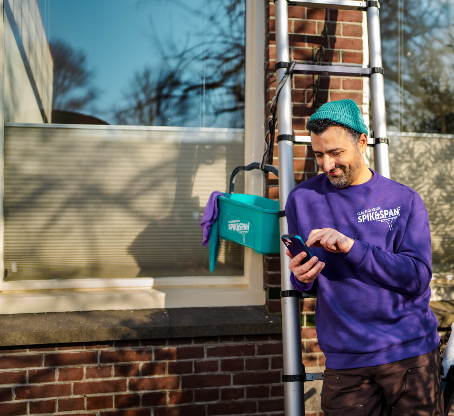 Afrekenen met Tikkie