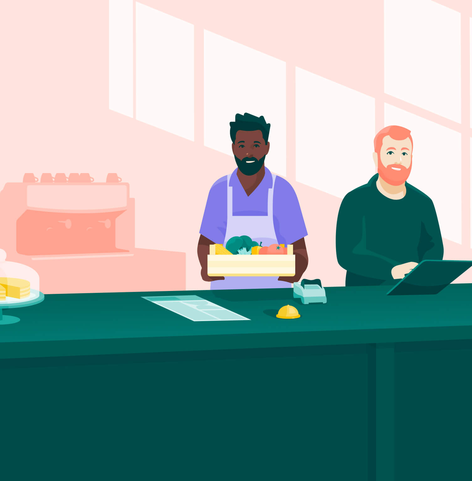 Jouw groeifase: de organisatiefase