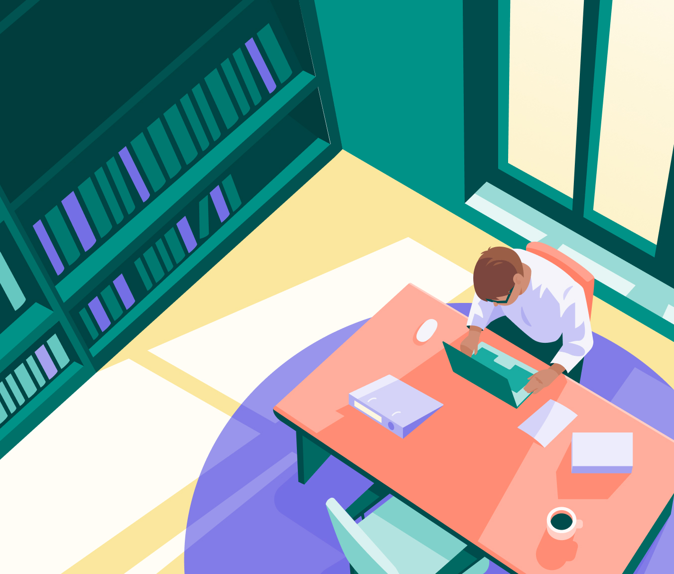 Jouw groeifase: de pioniersfase