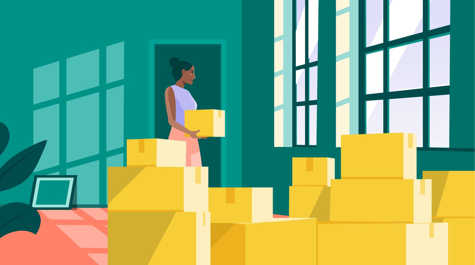 Zet de volgende stap in je bedrijfsgroei