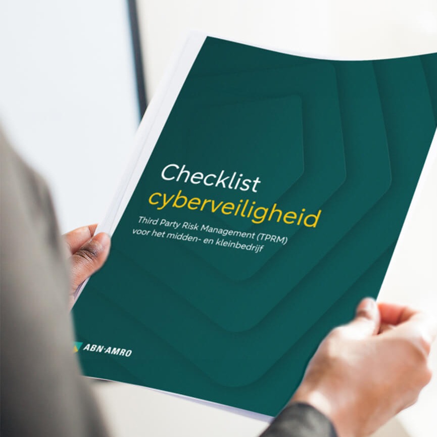 Download Third-Party Risk Management Checklist