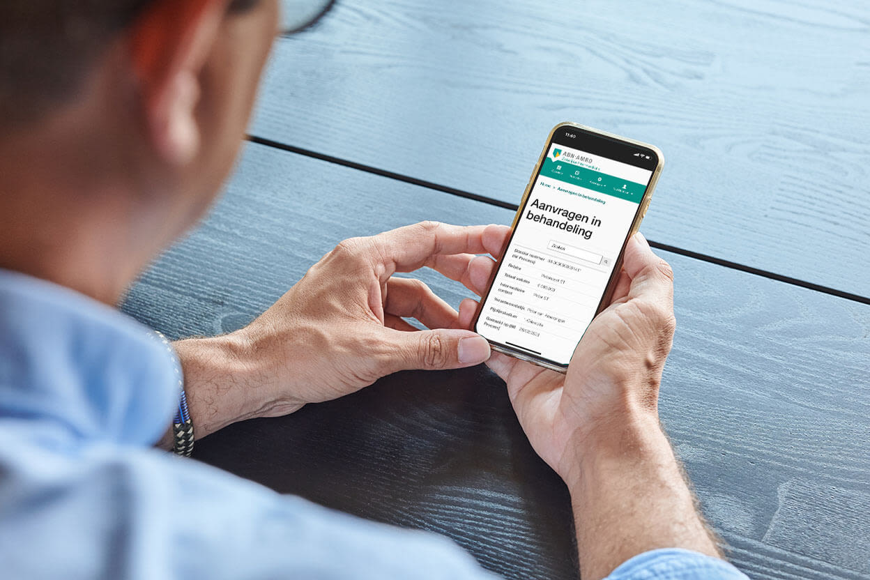 Liever eerst in gesprek?