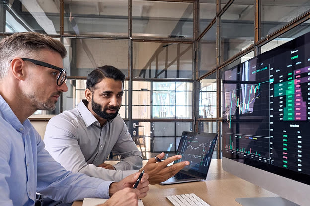 Plan vrijblijvend een gesprek in