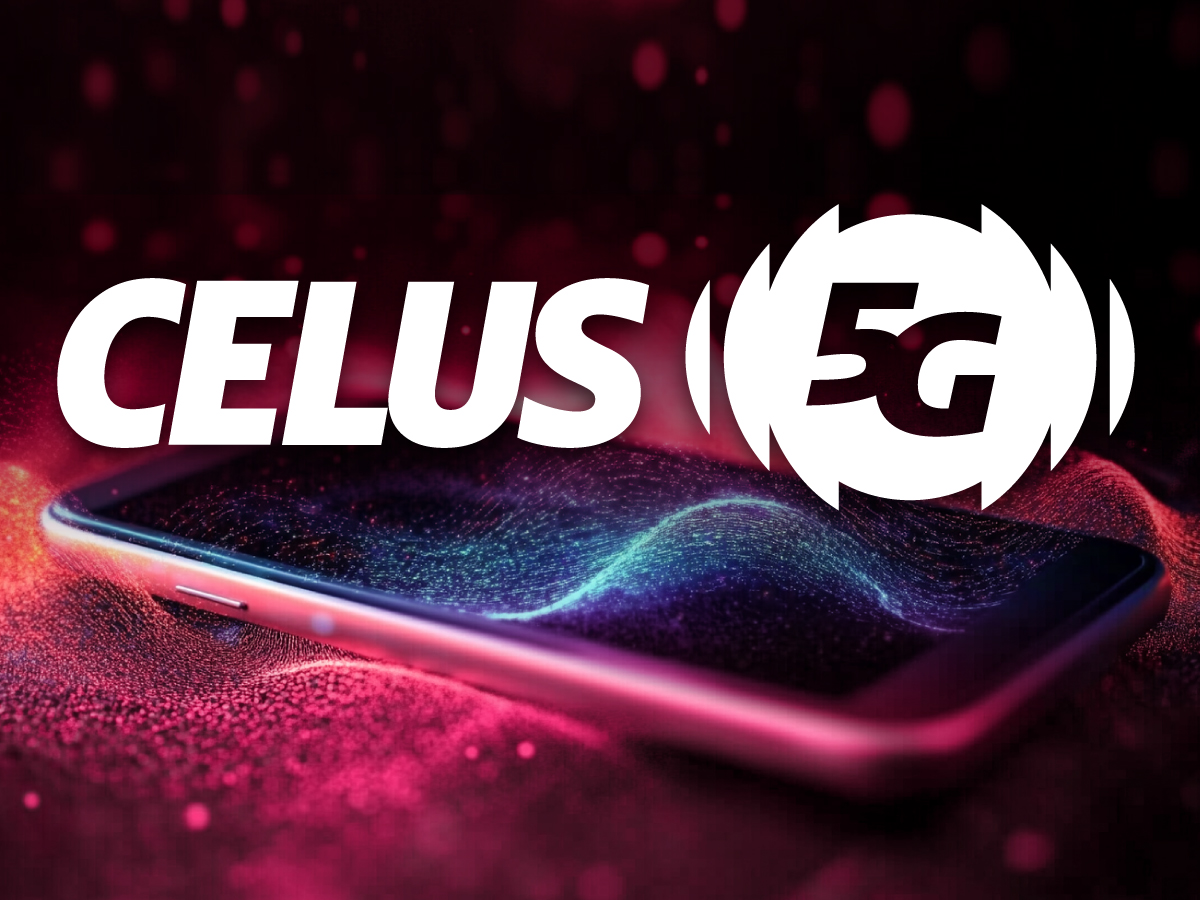 Celus 5G