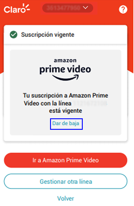 Asistencia