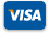 Icono Tarjeta Crédito Visa