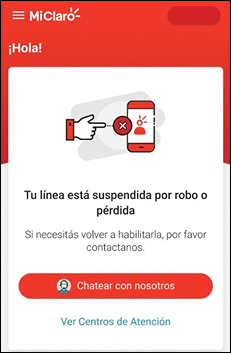 Asistencia