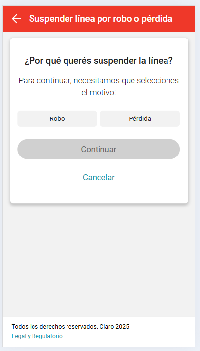 Asistencia