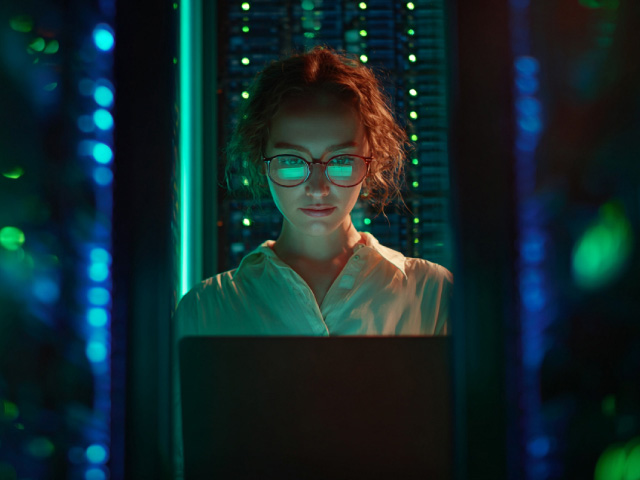 Seguridad perimetral administrada
