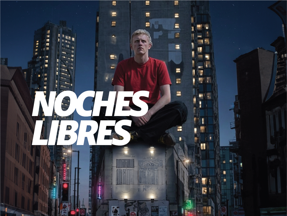 noches libres - Tus noches llenas de gigas