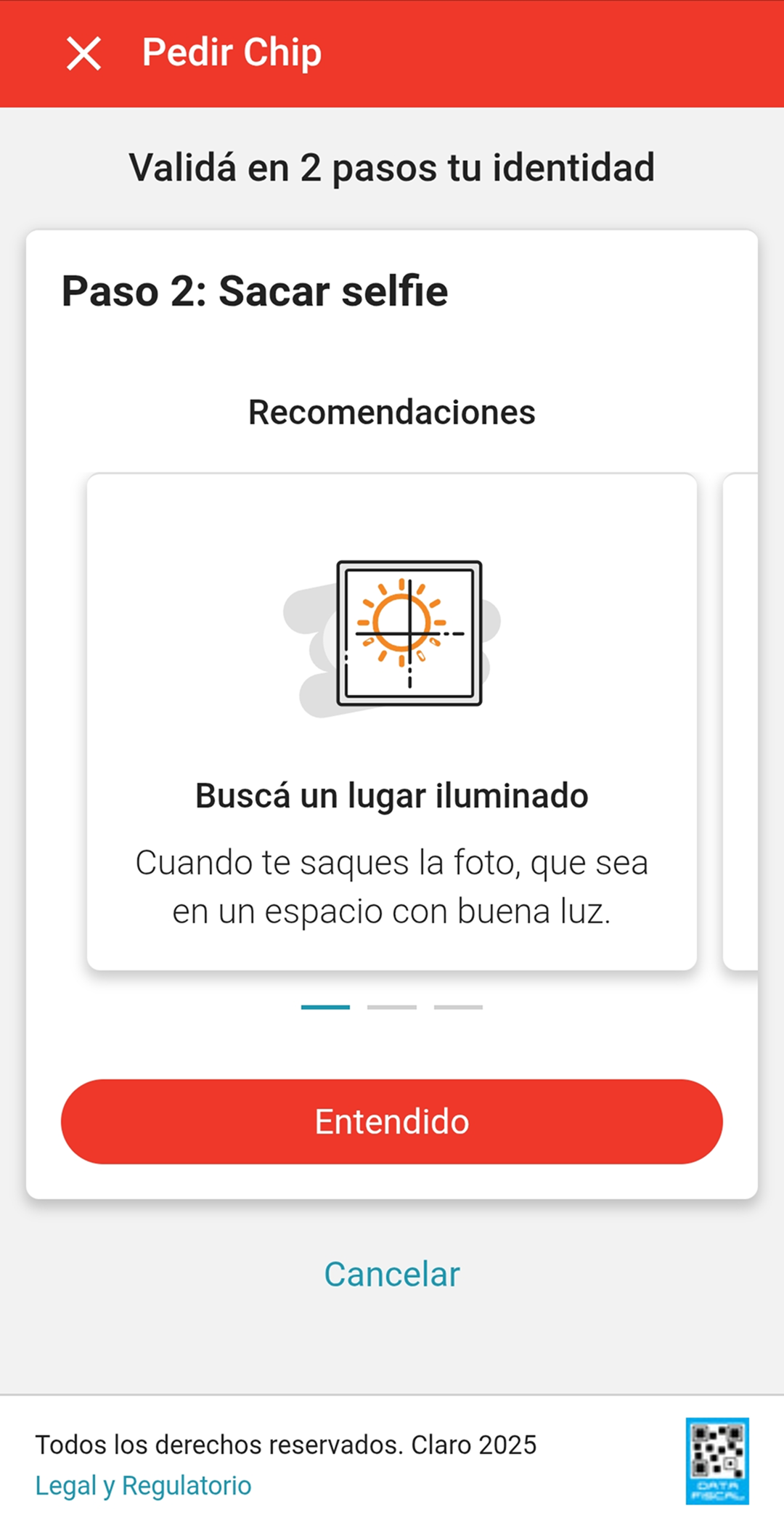 Asistencia