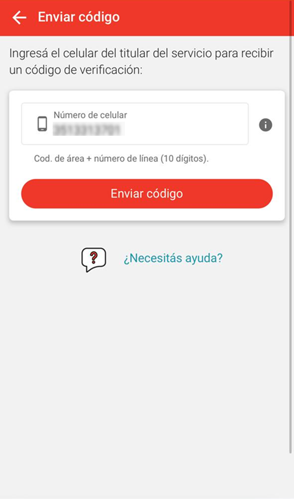 Asistencia