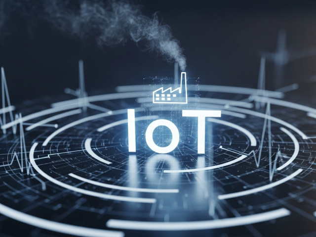 Claro IOT