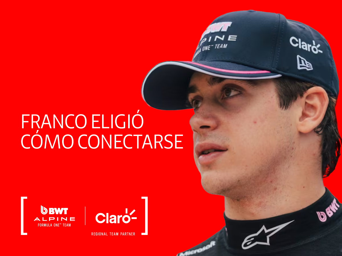 Banner Colapinto