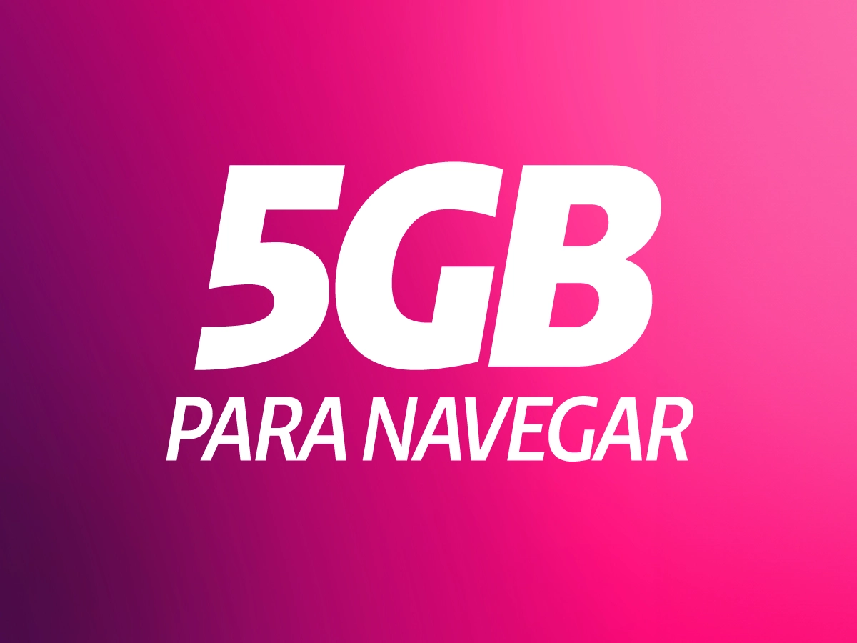 Datos para todo lo que hacés