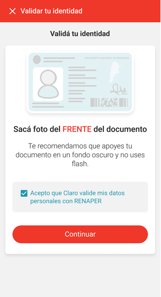 Asistencia