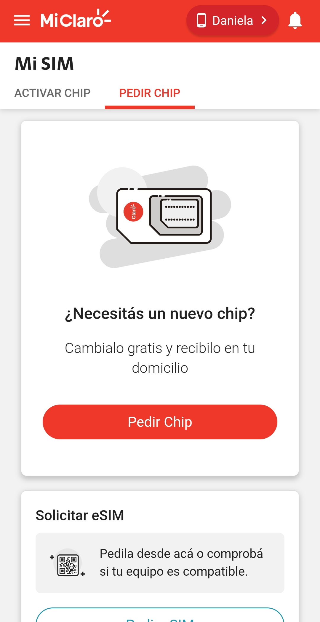 Asistencia