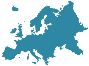 Europa mundo