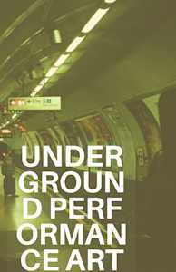 Underground Scenes