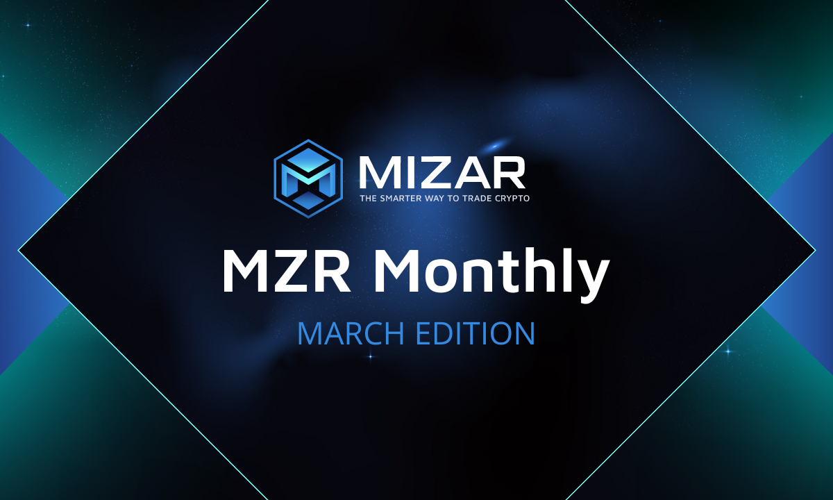 Mizar Lending