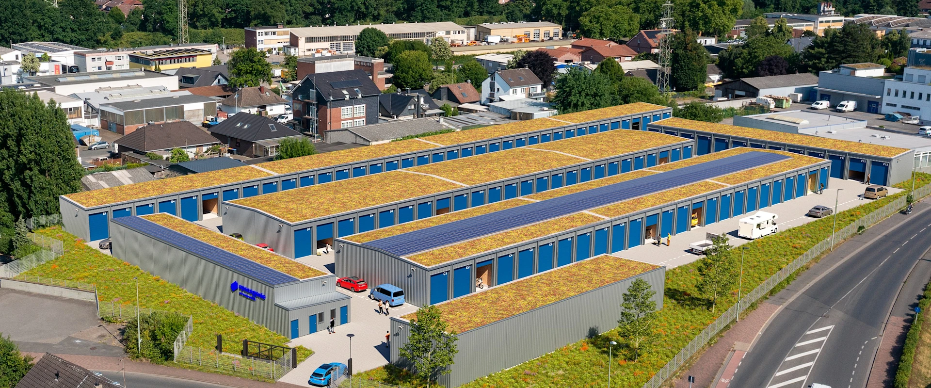 Dinslaken Rendering