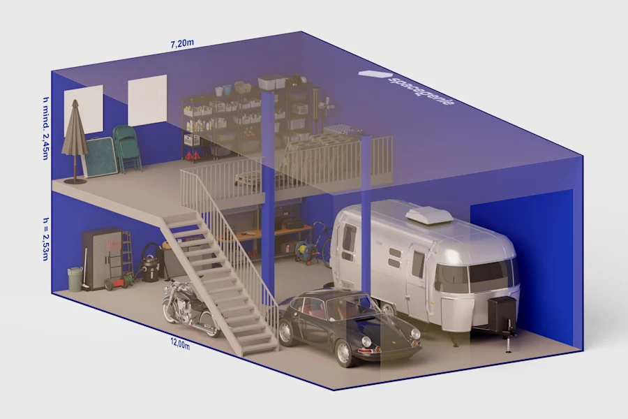 112m²